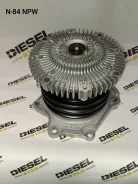 ����� ������� TD27, N-84, NPW. 21010-2S526, 21010-43G85, 21010-43G28, 21010-43G89, 21010-2S525, 21010-2S527, 21010-43G25, 21010-43G26, 21010-43G88, 21...
