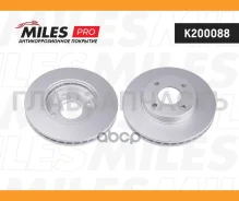 ���� ��������� �������� (����� PRO � ���������������� ���������) D258��. ������������� FORD Focus 98-05/Fusion 1.4/1.6 01- (TRW DF4036) K200088 K20008...