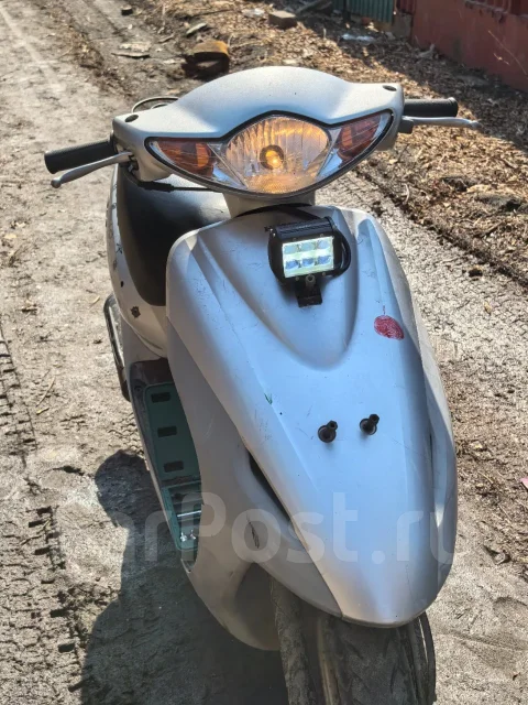 Honda Dio AF56. 49����. ��., ��������, ��� ���, ��� ������� ����