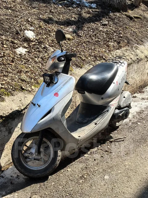 Honda Dio AF56. 49����. ��., ��������, ��� ���, ��� ������� ����