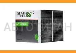 ������ �������� Madfil AC-201C AC201C ����