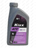 Kixx ATF DX-VI