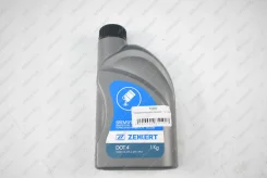 ��������� �������� Zekkert DOT 4 1�� [FK2010] ����