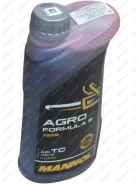 Mannol Agro Formula H
