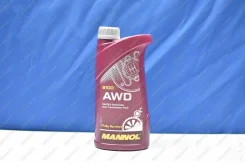 Mannol Getriebeoel