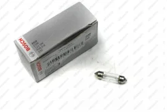 ����� C5W 12V 5W Bosch [1987302810] 1987302810 ����