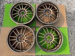 RAYS Volk Racing RE30. 8.0x18", 5x100, ET44, �� 65,1���. ����