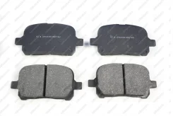������� ��������� �������� Toyota Yaris (P10) 99, Prius (NHW11) 00-03 / (NHW20) 03-09, Corolla E120, Celica T230 [C12083PR] C12083PR ����