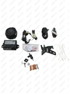 ������������ MFD2-Standard, Fusion 2006-2009 / Fiesta 2006-2009 [1520025] 1520025 ����
