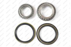 ��������� ������� �������� (��������) ZX Admiral (4WD) [Zxadmiralbearing] ����