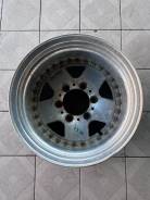 Work DeerField. 8.5x15", 6x139.7, ET-35 ����