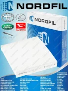 ������ �������� �Nordfil� Toyota Camry V40-V50, Corolla E150-E180, Land Cruiser 200, Prado 150, RAV 4 III-IV [CN1003] CN1003 ����