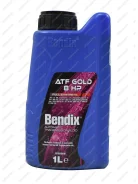 Bendix ATF Gold 8 HP