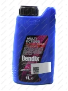 Bendix Super Gear