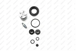 ����������� ������� ���������� �������� (� �������) Hyundai Solaris 2010-2021 / Kia Rio 2011-2021 [BR1032] BR1032 ����