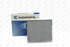 ������ �������� Nordfil (��������) JAC S3 JS4 / ������� 3 [CN1015K] CN1015K ����
