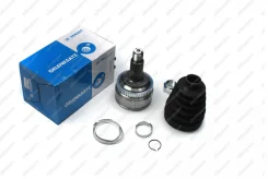 ���� ������� ������� Zekkert SsangYong New Actyon 11- [GS5025] GS5025 ����