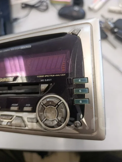 Gathers WX-212M ����