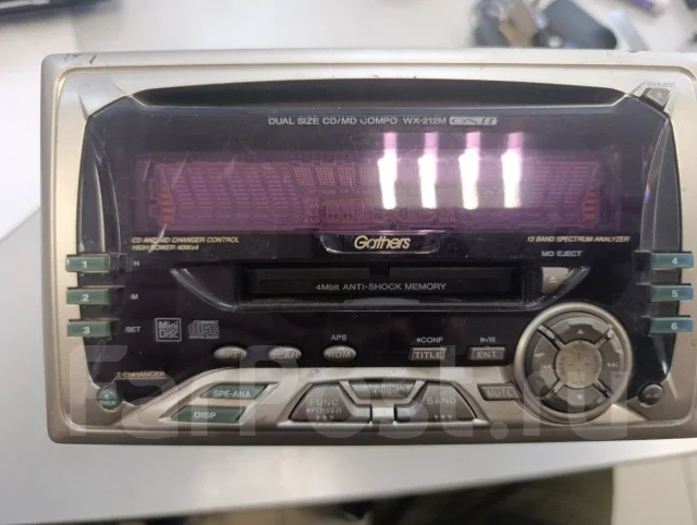 Gathers WX-212M ����