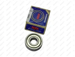 ��������� ����������� ���� NSK Great Wall Deer, Safe 491 [6201ZZCM] 6201ZZCM ����