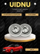 ���� ��������� ������ (��������) Uidnu JAC J7 [12035] 12035 ����