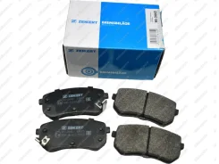 ������� ��������� Zekkert Hyundai Creta, Hyundai Accent III 05- / Kia Ceed I, II 06-, Rio II 05-, Sportage II [BS2442] BS2442 ����