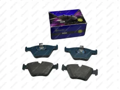 �������� ��������� ������� Carline (semi-metallic) BMW [CLN1100] CLN1100 ����