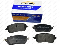 ������� ��������� �������� (��������) Comi One Ceramic Haval Jolion 2WD [P304] P304 ����