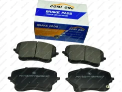 ������� ��������� �������� Geely Monjaro KX11 4WD / 4048087600 (��������) Comi One Ceramic [P317] P317 ����