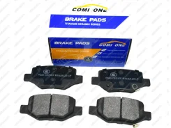 ������� ��������� ������ (��������) Comi One Ceramic Geely Coolray [P040] P040 ����