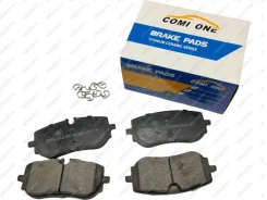 ������� ��������� ������ Comi One Ceramic Hongqi H9 [P249] P249 ����