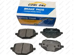 ������� ��������� �������� Comi One Ceramic Changan Uni-V [P433] P433 ����
