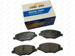 ������� ��������� �������� Comi One Ceramic Chery Amulet, Very, Bonus [P024] P024 ����