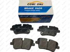 ������� ��������� ������ Ceramic Comi One FAW T99 / Hongqi HS5/ Bestune B70 2.0 2021- [P172] P172 ����