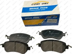 ������� ��������� �������� Comi One FAW Bestune B70 2,0T [P287] P287 ����