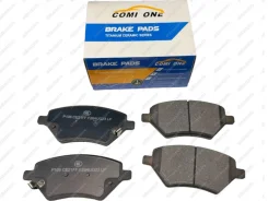 ������� ��������� �������� Comi One Ceramic Chery Tiggo 4FL (T19) / 7 (T15) / 8 (T18) Tiggo 8/ 8 Pro / Omoda C5 [P106] P106 ����