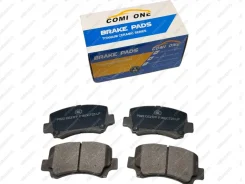 ������� ��������� �������� Ceramic Comi One Chery KIMO, QQ6, BRIO [P022] P022 ����