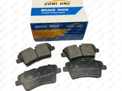������� ��������� ������ Comi One Ceramic Hongqi HS7 [P266] P266 ����
