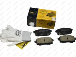 ������� ��������� ������ Uidnu JAC T6 2022- [08003] 08003 ����