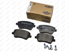 ������� ��������� �������� ICER Renault Duster, Almera / Lada Vesta, Largus [181534700] 181534700 ����
