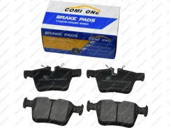 ������� ��������� ������������ ������ Volvo XC90 14-, XC60 17 - / Range Rover Evoque 11- [D1821] D1821 ����