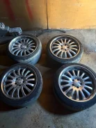 Crimson Linea Sport. x18", 5x114.3 ����