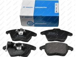 ������� ��������� �������� Zekkert Volkswagen Polo / Rapid / Octavia / Tiguan 07 / Golf V-VI / Jetta [BS1141] BS1141 ����