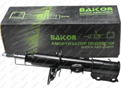 ����������� �������� ������ Baikor Hyundai Solaris / Kia Rio 3 [Bksaf0020] BKSAF0020 ����
