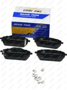 ������� ��������� �������� ceramic Comi One Haval H2 [P004] P004 ����