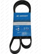 ������ ���������� Zekkert Chery Amulet, Bonus [KR6PK1275] KR6PK1275 ����