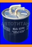 ������ ��������� Smart (MCC): Forfour I (454) | 0406 Mecafilter ELG5296 ELG5296 ����