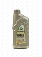 Lopal 1 Advanced