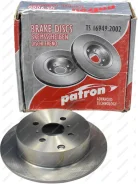 ���� ��������� ������ Patron Geely Vision, Lifan Solano, BYD F3 [PBD4335] PBD4335 ����