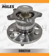 ������� ������ ������ � ����������� � ABS Toyota Avensis I T220/Carina E T190 96-03 (GSP 9400067) DB83130 DB83130 ����